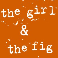 the girl & the fig logo, the girl & the fig contact details