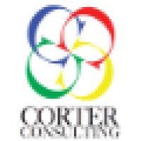 Corter Consulting logo, Corter Consulting contact details