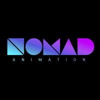 Nomad Animation Studio logo, Nomad Animation Studio contact details