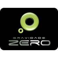 GRAVIDADE ZERO logo, GRAVIDADE ZERO contact details