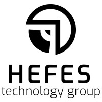 Hefes Technology Group logo, Hefes Technology Group contact details