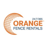 Orange Fence Rentals logo, Orange Fence Rentals contact details