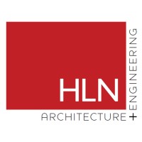 HLN Group logo, HLN Group contact details