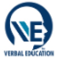 Verbal Education logo, Verbal Education contact details