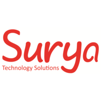 Surya Technology Solutions logo, Surya Technology Solutions contact details