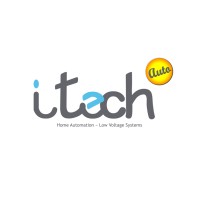 iTech Auta Solutions LLP logo, iTech Auta Solutions LLP contact details