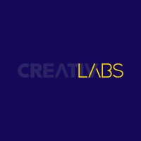 Creativlabs logo, Creativlabs contact details