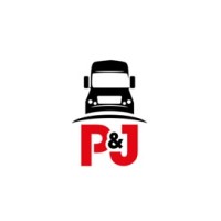 TRANSPORTE P&J logo, TRANSPORTE P&J contact details