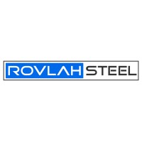 Rovlah Steel logo, Rovlah Steel contact details