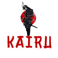 Kairu logo, Kairu contact details