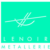 LENOIR METALLERIE logo, LENOIR METALLERIE contact details