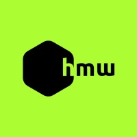 Hmw Branding logo, Hmw Branding contact details