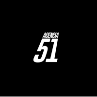 Agencia51 logo, Agencia51 contact details