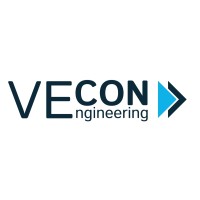 Vecon Engineering B.V. logo, Vecon Engineering B.V. contact details