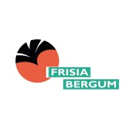 Frisia Bergum logo, Frisia Bergum contact details