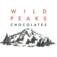 Wild Peaks Chocolates logo, Wild Peaks Chocolates contact details