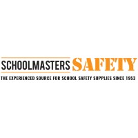 Schoolmasters Safety logo, Schoolmasters Safety contact details