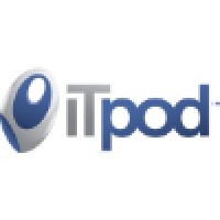 ITpod logo, ITpod contact details