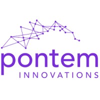 Pontem Innovations logo, Pontem Innovations contact details