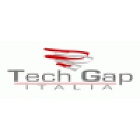 Tech Gap Italia logo, Tech Gap Italia contact details