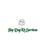 Top Dog K9 Services logo, Top Dog K9 Services contact details