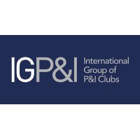 International Group of P&I Clubs logo, International Group of P&I Clubs contact details