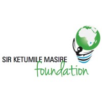 Sir Ketumile Masire Foundation logo, Sir Ketumile Masire Foundation contact details