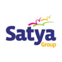 Satya Group logo, Satya Group contact details