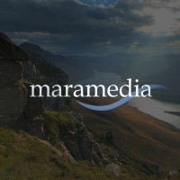 Maramedia logo, Maramedia contact details