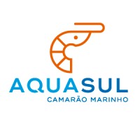 Aquasul Camarão Marinho logo, Aquasul Camarão Marinho contact details