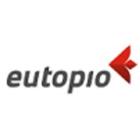 Eutopio logo, Eutopio contact details