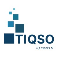 TIQSO Technology Services logo, TIQSO Technology Services contact details