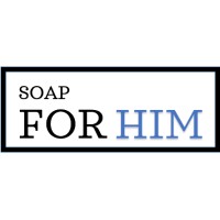 Soap For Him logo, Soap For Him contact details