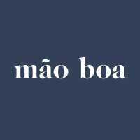 mão boa logo, mão boa contact details