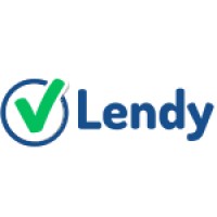 Lendy logo, Lendy contact details