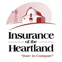 Insurance of the Heartland logo, Insurance of the Heartland contact details