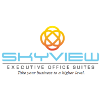 Skyview Offices logo, Skyview Offices contact details