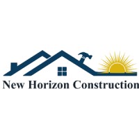 New Horizon Construction LLC logo, New Horizon Construction LLC contact details