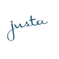 Justa Center logo, Justa Center contact details