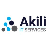 Akili IT Services logo, Akili IT Services contact details