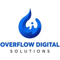 Overflow Digital Solutions logo, Overflow Digital Solutions contact details