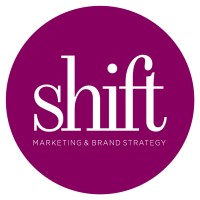 Shift Brands logo, Shift Brands contact details