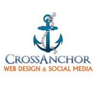 Cross Anchor Web Design, LLC logo, Cross Anchor Web Design, LLC contact details