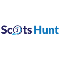 ScotsHunt logo, ScotsHunt contact details