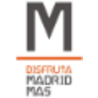 Disfruta Madrid Mas logo, Disfruta Madrid Mas contact details