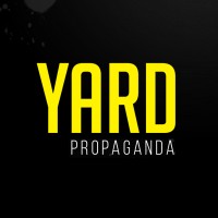 Yard Propaganda logo, Yard Propaganda contact details