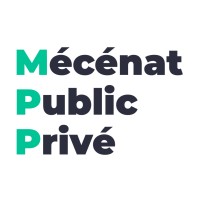 Mécénat Public Privé logo, Mécénat Public Privé contact details