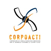 CorpoACTI - Corporación de CTei para el Desarrollo Sostenible, la Cultura y la Paz logo, CorpoACTI - Corporación de CTei para el Desarrollo Sostenible, la Cultura y la Paz contact details