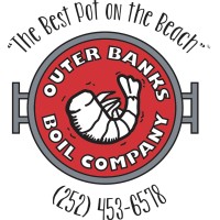 Outer Banks Boil Company logo, Outer Banks Boil Company contact details