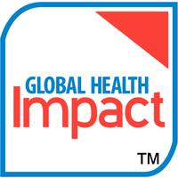 Global Health Impact Project logo, Global Health Impact Project contact details